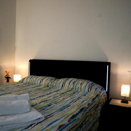 דירה Casa Deluxe -50m Dal Mare- אלסיו