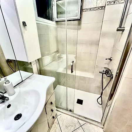 Casa Deluxe -50m Dal Mare- * Alassio