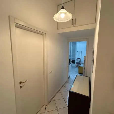 Apartment Casa Deluxe -50m Dal Mare-