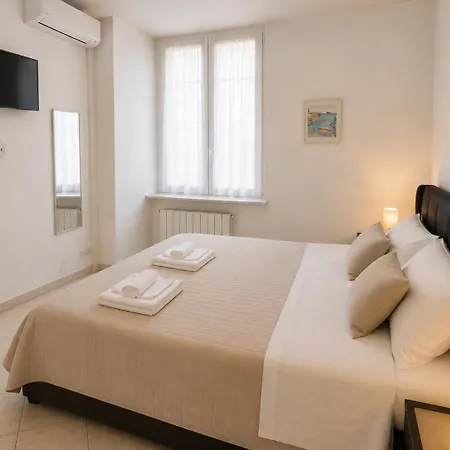 Casa Deluxe -50m Dal Mare-
