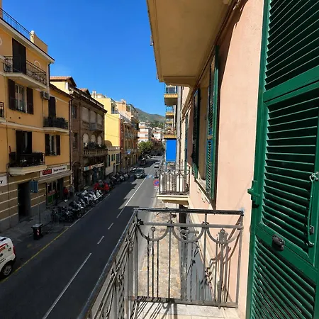 Casa Deluxe -50m Dal Mare-