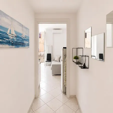 Casa Deluxe -50m Dal Mare-