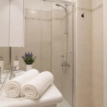 Casa Deluxe -50m Dal Mare- Apartment