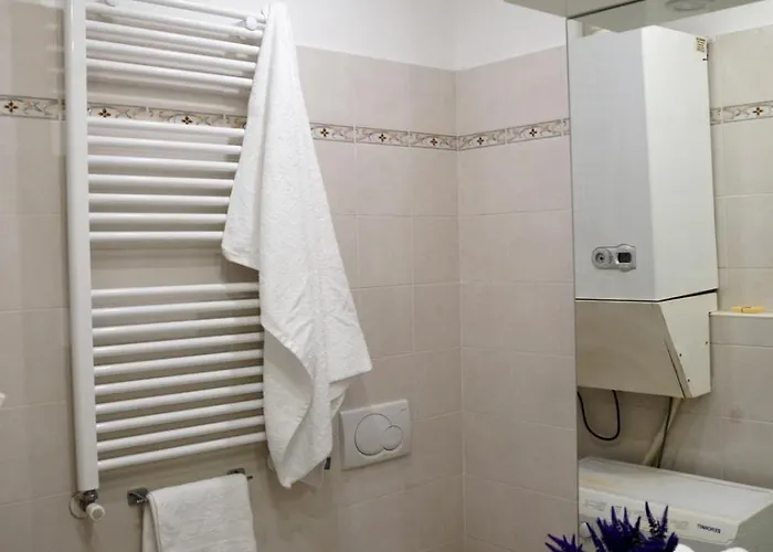 Apartamento Casa Deluxe -50m Dal Mare- Alassio