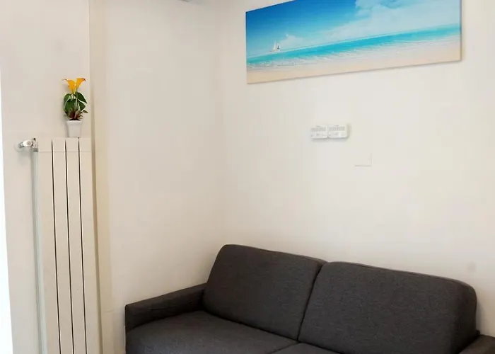 Casa Deluxe -50m Dal Mare- *